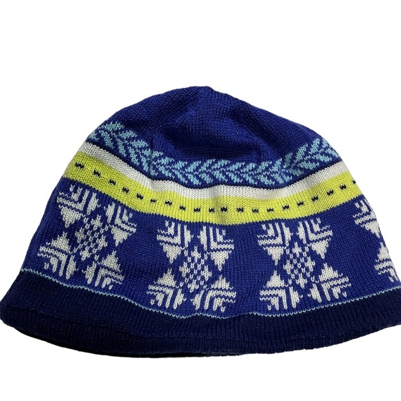 Columbia Women’s Alpine Action Beanie Ski Snow Hat One Size - Picture 2 of 8